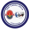 UAF NEW-CB-14001=W